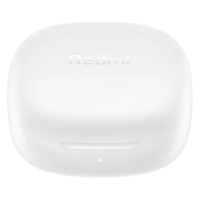 Xiaomi Redmi Buds 6 Play Wireless Earbuds &ndash; White